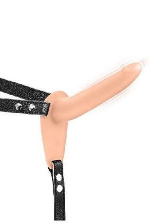 Strap on sa 10 funkcija vibracije 531003 