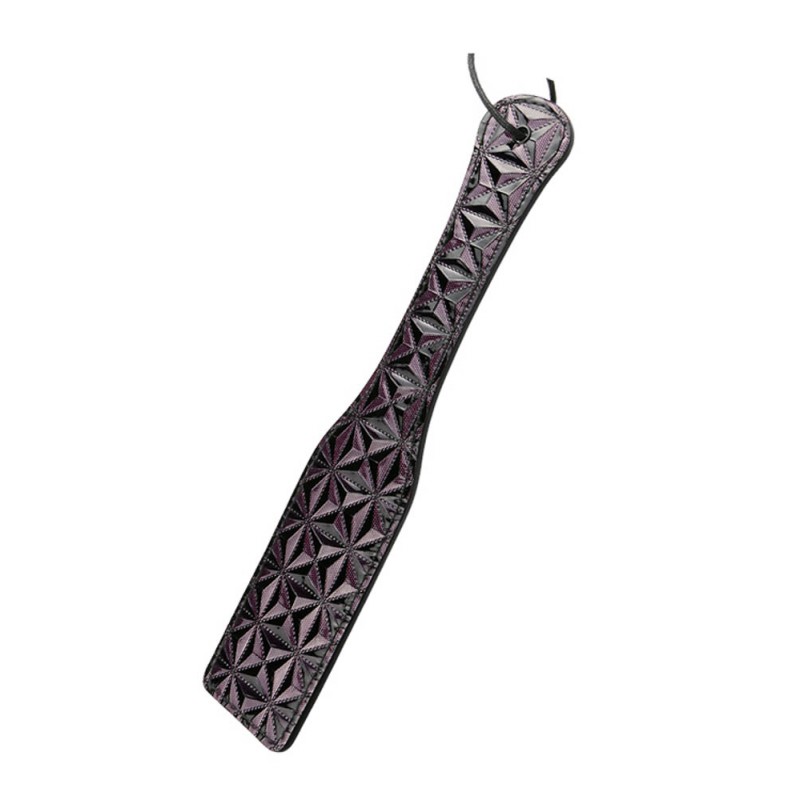 Ljubičasti paddle udaraljka za parove  21275