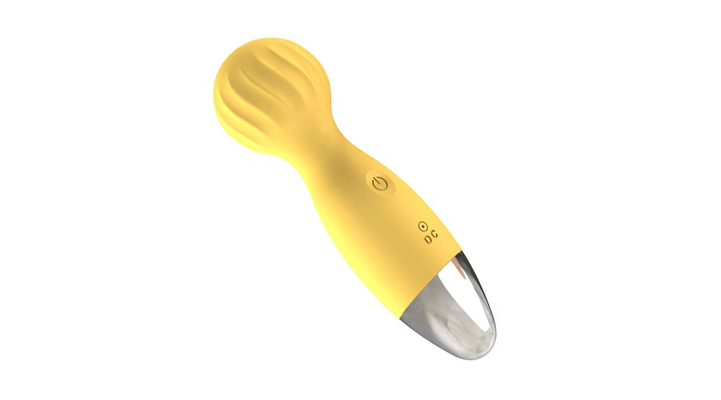 Kliroralni Masažer  YQW 421