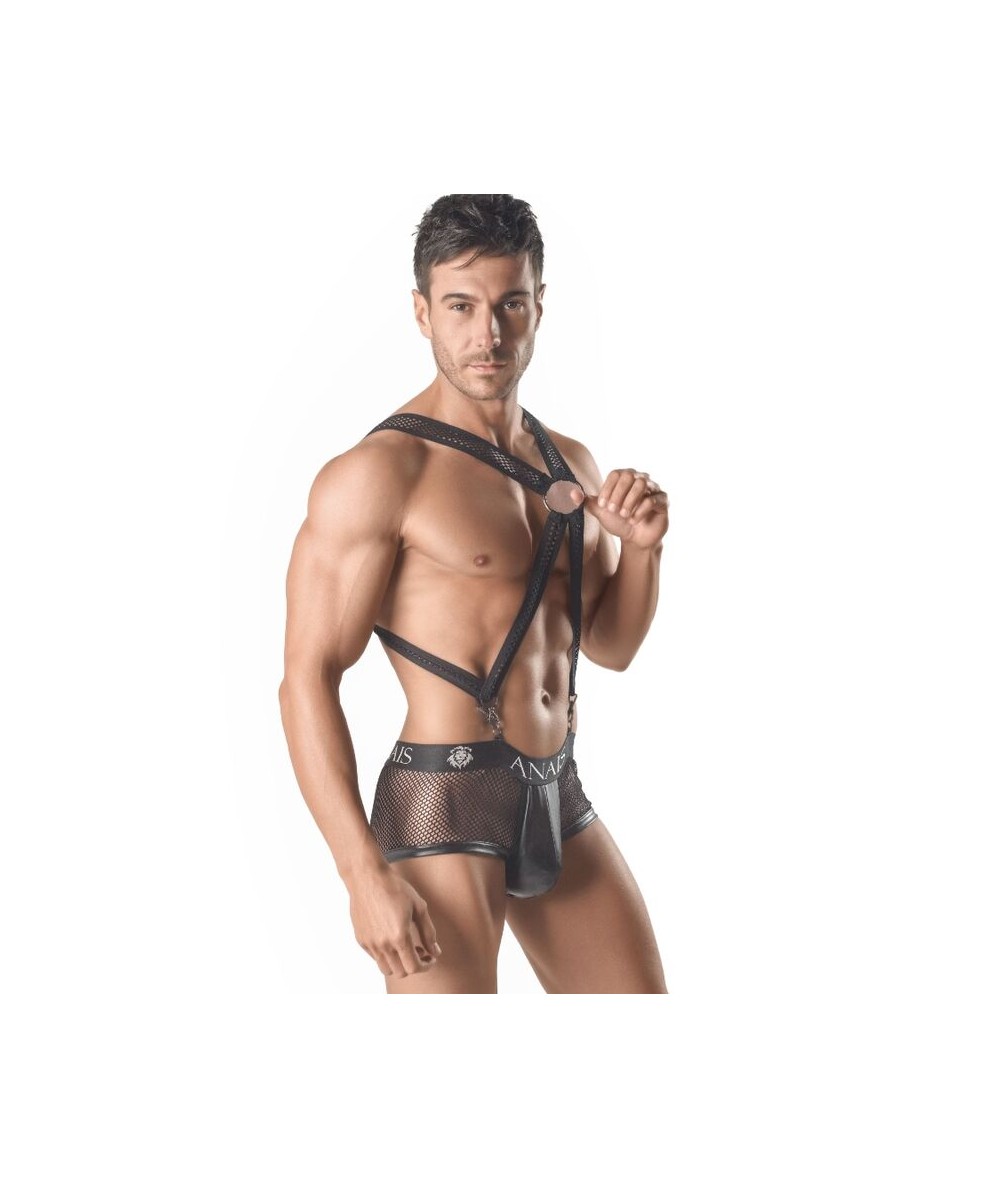 Axel Harness  599773 590885