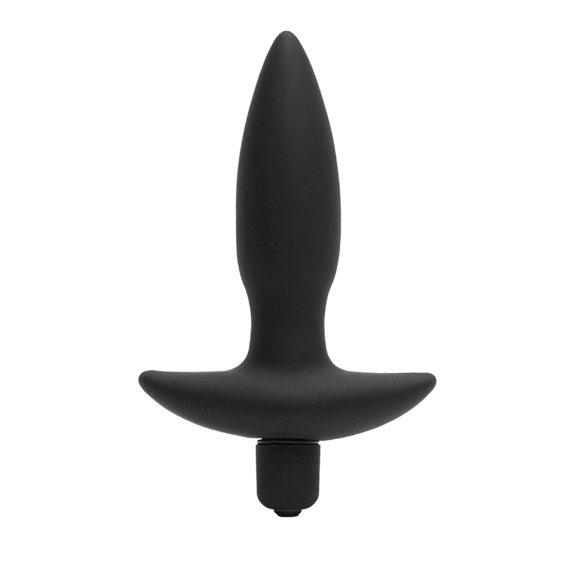 Vibrating Anal Plug  FT001003